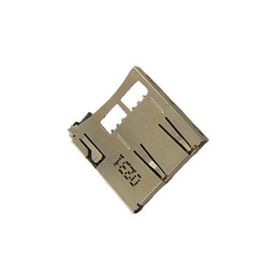 Mmc Connector For Plum Optimax 7 0 By - Maxbhi Com