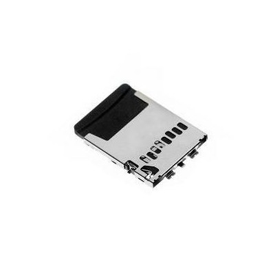 Mmc Connector For Yezz Andy 4 7t By - Maxbhi Com