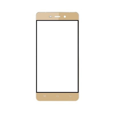 Touch Screen Digitizer For Allview X3 Soul Mini Gold By - Maxbhi.com