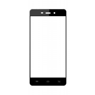 Touch Screen Digitizer For Allview X3 Soul Mini Grey By - Maxbhi.com