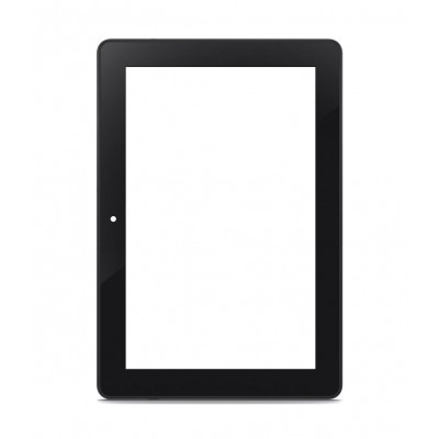 Touch Screen Digitizer For Amazon Fire Hdx 8.9 2014 White By - Maxbhi.com