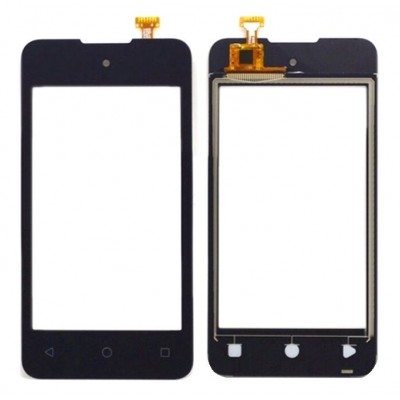 Touch Screen Digitizer For Blu Advance 4 0 L2 A030u Green By - Maxbhi Com