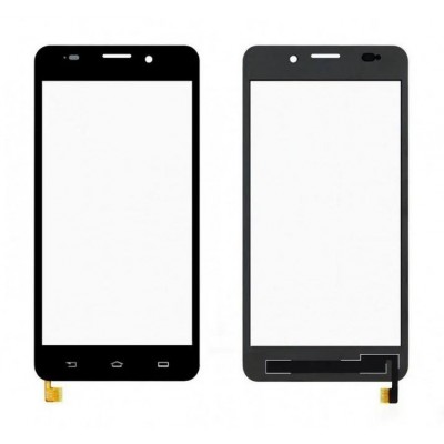 Touch Screen Digitizer For Philips V526 Black By - Maxbhi Com