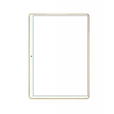 Touch Screen Digitizer For Plum Optimax 10 White By - Maxbhi.com
