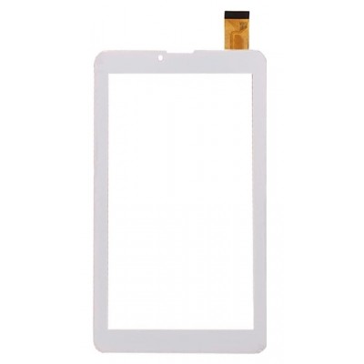 Touch Screen Digitizer For Plum Optimax 7 0 White By - Maxbhi Com
