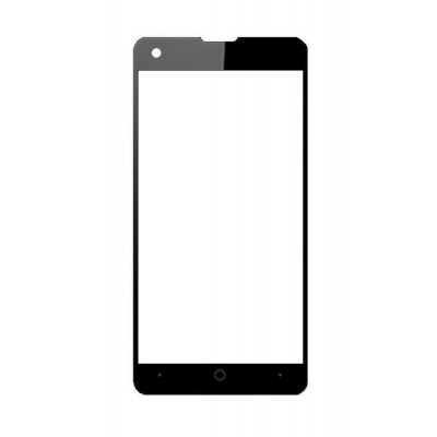 Touch Screen Digitizer For Yezz Andy 4.7t White By - Maxbhi.com