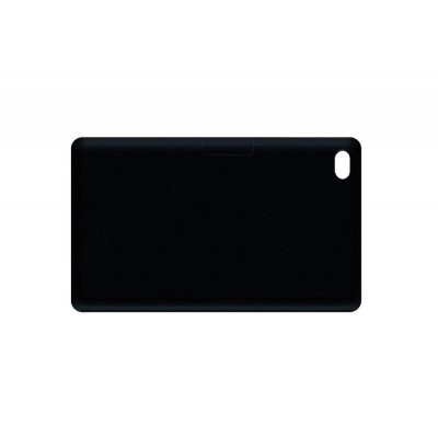 Back Panel Cover For Allview Viva H1001 Lte White - Maxbhi.com