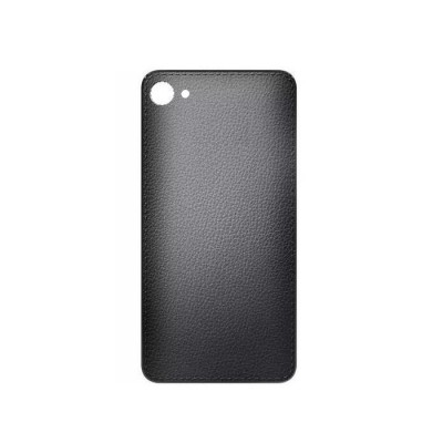 Back Panel Cover For Blu Energy Jr Black - Maxbhi.com
