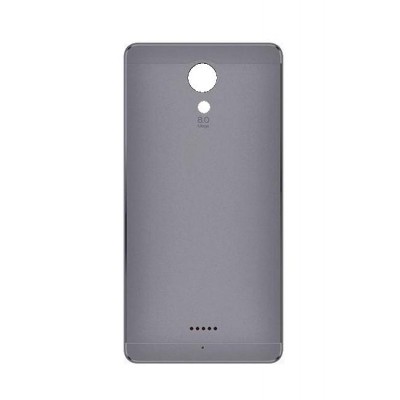 Back Panel Cover For Blu Studio Touch Black - Maxbhi.com