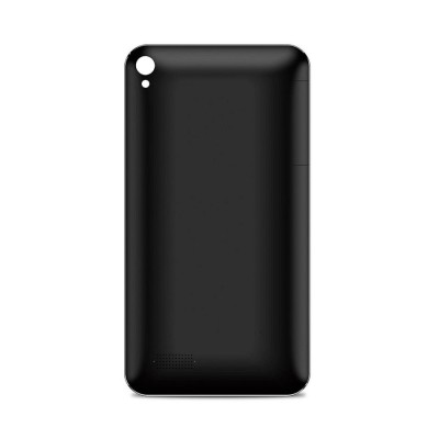 Back Panel Cover For Posh Equal Pro Lte L700 Blue - Maxbhi.com