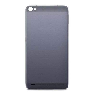 Back Panel Cover For Posh Volt Max Lte L640 Black - Maxbhi.com