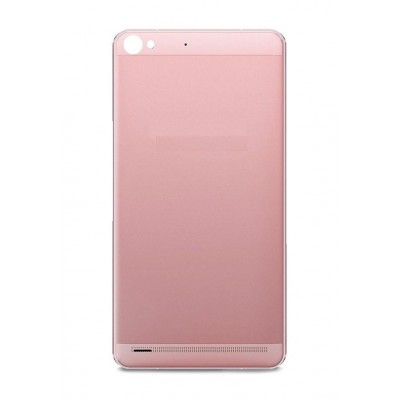 Back Panel Cover For Posh Volt Max Lte L640 White - Maxbhi.com