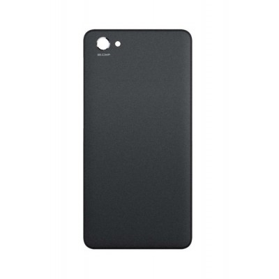 Back Panel Cover For Verykool S5030 Helix Ii Black - Maxbhi.com