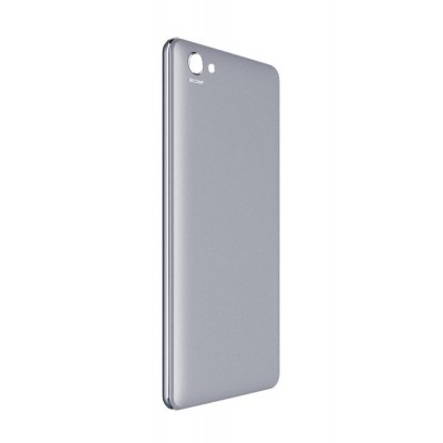 Back Panel Cover For Verykool S5030 Helix Ii White - Maxbhi.com