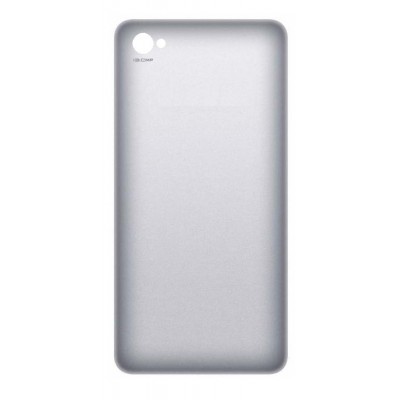 Back Panel Cover For Verykool S5530 Maverick Ii Black - Maxbhi.com