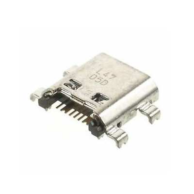 Charging Connector for Allview Viva H1001 LTE