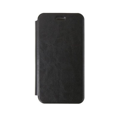 Flip Cover For Posh Volt Max Lte L640 Black By - Maxbhi.com