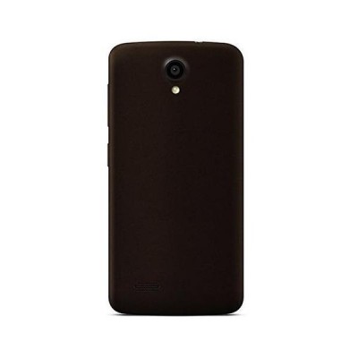 Full Body Housing For Allview P6 Lite Brown - Maxbhi.com