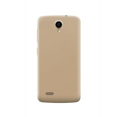 Full Body Housing For Allview P6 Lite Gold - Maxbhi.com