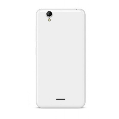 Full Body Housing For Allview V2 Viper E White - Maxbhi.com