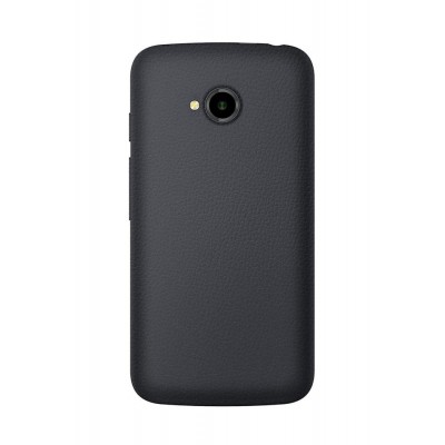 Full Body Housing For Blu Dash L2 Black - Maxbhi.com