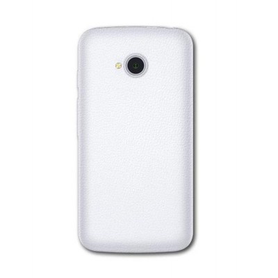Full Body Housing For Blu Dash L2 White - Maxbhi.com
