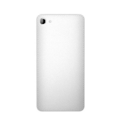Full Body Housing For Blu Energy Jr White - Maxbhi.com