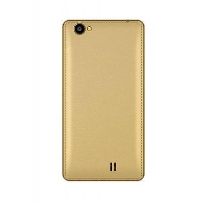 Full Body Housing For Blu Neo X Gold - Maxbhi.com