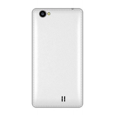 Full Body Housing For Blu Neo X White - Maxbhi.com