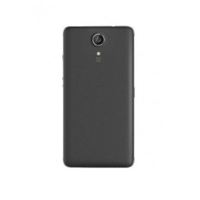 Full Body Housing For Blu Studio Selfie 2 Black - Maxbhi.com