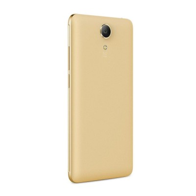 Full Body Housing For Blu Studio Selfie 2 Gold - Maxbhi.com