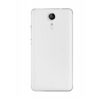 Full Body Housing For Blu Studio Selfie 2 White - Maxbhi.com