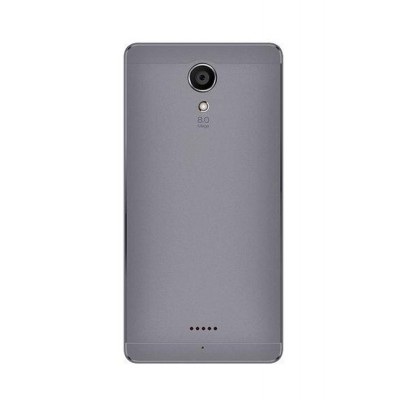 Full Body Housing For Blu Studio Touch Black - Maxbhi.com