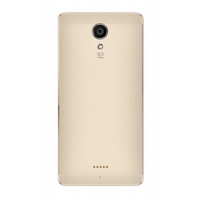 Full Body Housing For Blu Studio Touch White - Maxbhi.com