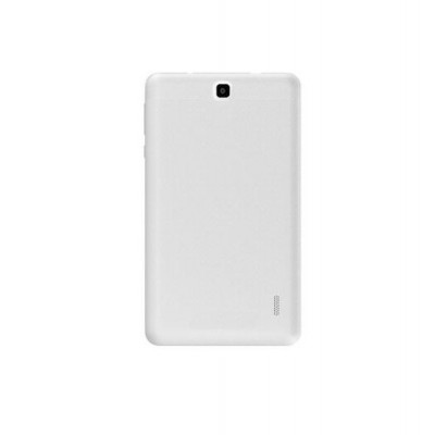 Full Body Housing For Blu Touch Book M7 White - Maxbhi.com