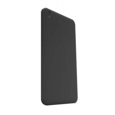 Full Body Housing For Plum Optimax 8.0 Black - Maxbhi.com