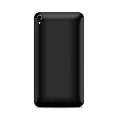 Full Body Housing For Posh Equal Pro Lte L700 Black - Maxbhi.com