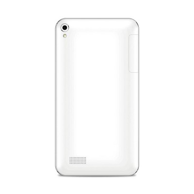 Full Body Housing For Posh Equal Pro Lte L700 White - Maxbhi.com