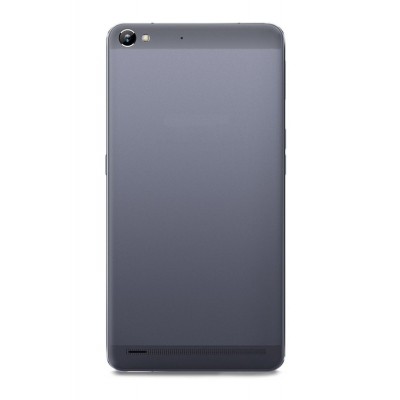 Full Body Housing For Posh Volt Max Lte L640 Black - Maxbhi.com