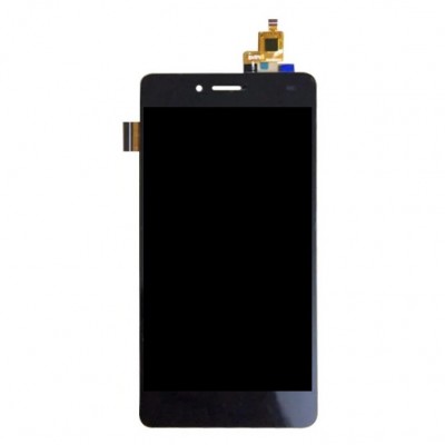 Lcd Screen For Blu Studio Selfie 2 Replacement Display By - Maxbhi Com