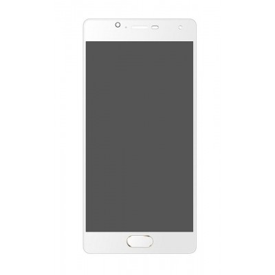 Lcd With Touch Screen For Blu Studio Touch Gold By - Maxbhi.com