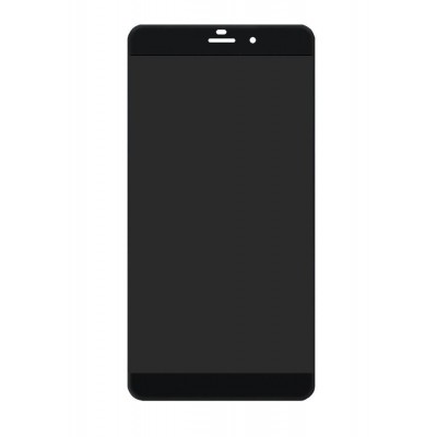 Lcd With Touch Screen For Posh Volt Max Lte L640 Black By - Maxbhi.com