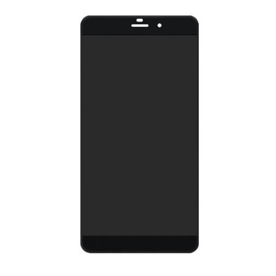 Lcd Screen For Posh Volt Max Lte L640 Replacement Display By - Maxbhi Com