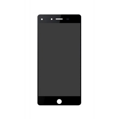 Lcd With Touch Screen For Verykool S5030 Helix Ii White By - Maxbhi.com