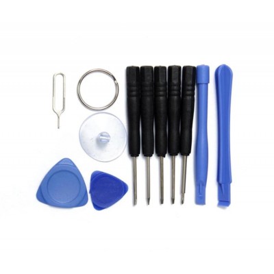 Opening Tool Kit For Zte Blade V9 Vita With Screwdriver Set By - Maxbhi Com