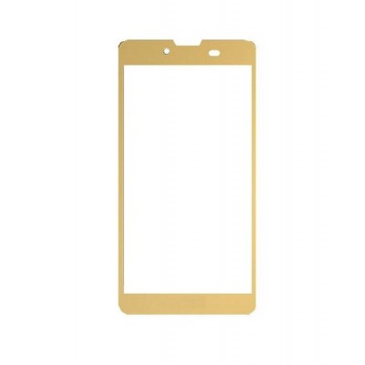 Replacement Front Glass For Blu Neo X Gold By - Maxbhi.com