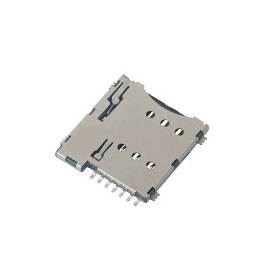 Sim Connector for Allview Viva H1001 LTE