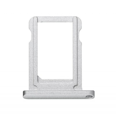 Sim Card Holder Tray For Wiko View2 Pro White - Maxbhi Com