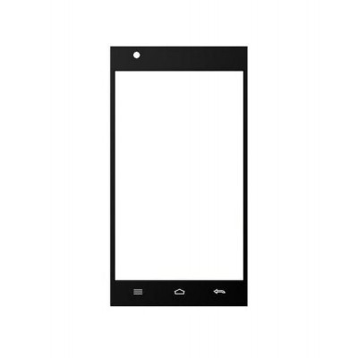 Touch Screen Digitizer For Blu Energy Jr White By - Maxbhi.com