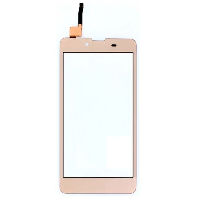 Touch Screen Digitizer For Blu Neo X Gold By - Maxbhi Com
